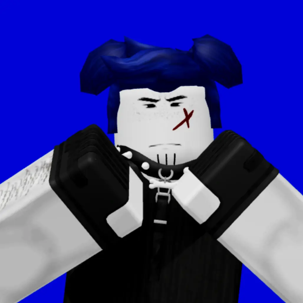 Avatar of Guest 1337 / Forced Pet
