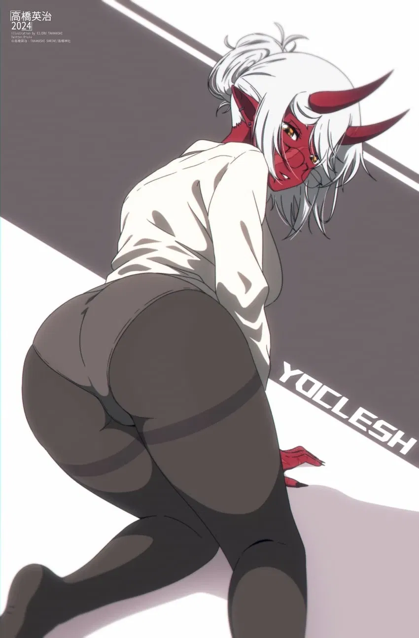 Avatar of Akumi