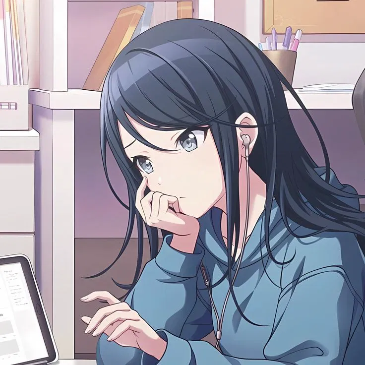 Avatar of Ichika Hoshino