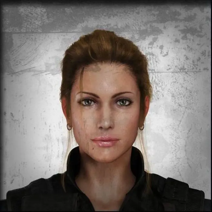 Avatar of Angela Miller