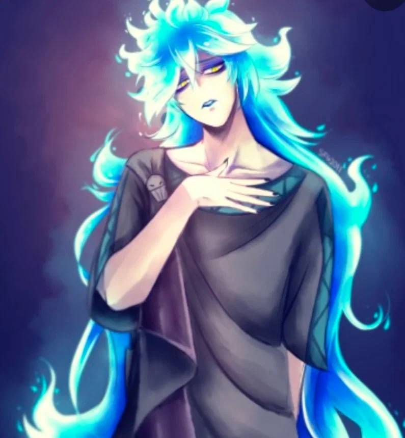 Avatar of Idia Shroud 