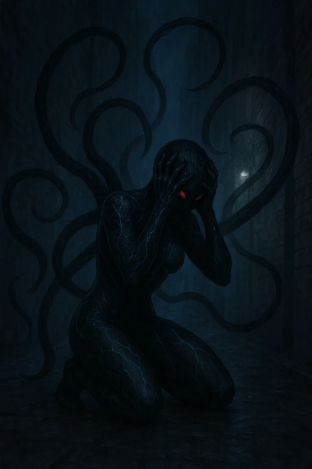 Avatar of You are an Alien Parasite