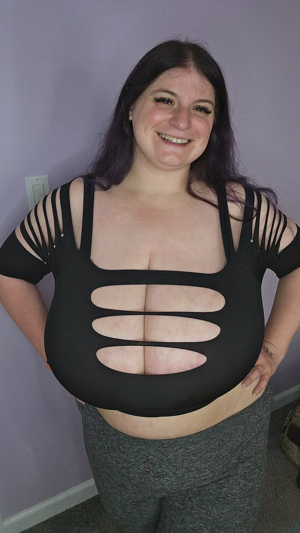 Avatar of Sarah Rae {Size Witch}