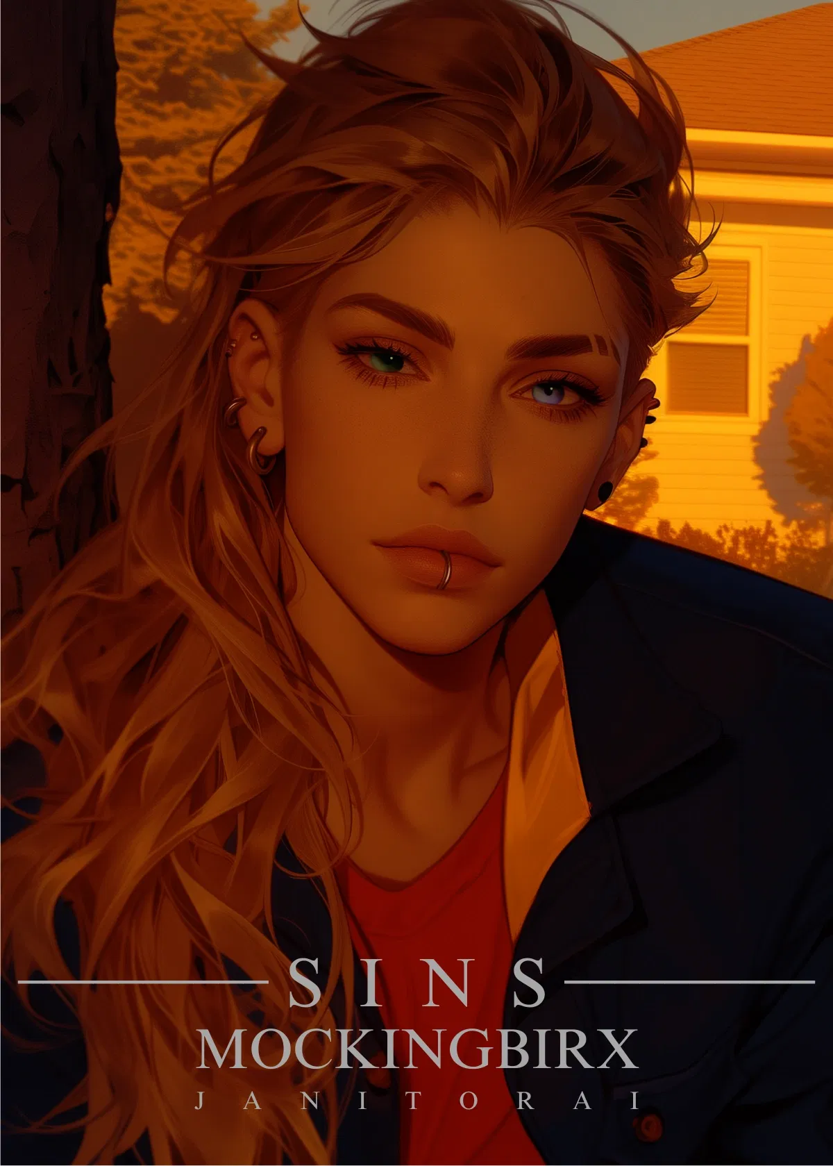 Avatar of [WLW] Sam Neilson || Stardew Valley