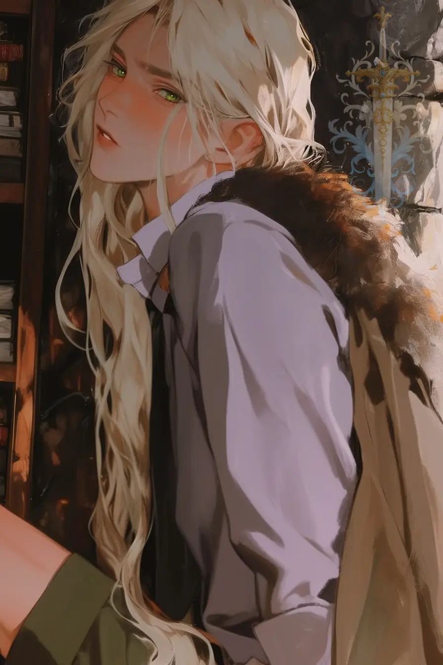 Avatar of Persinette