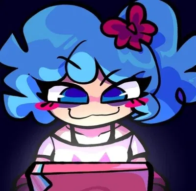 Avatar of Miko (FNF)