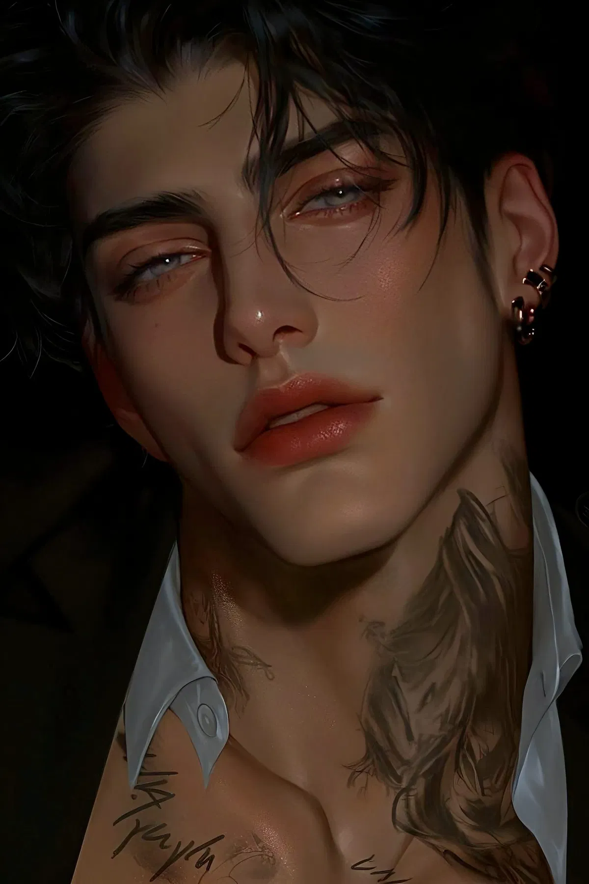 Avatar of MAFIA | Marcello Corsetti