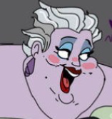 Avatar of Maleficent x Ursula