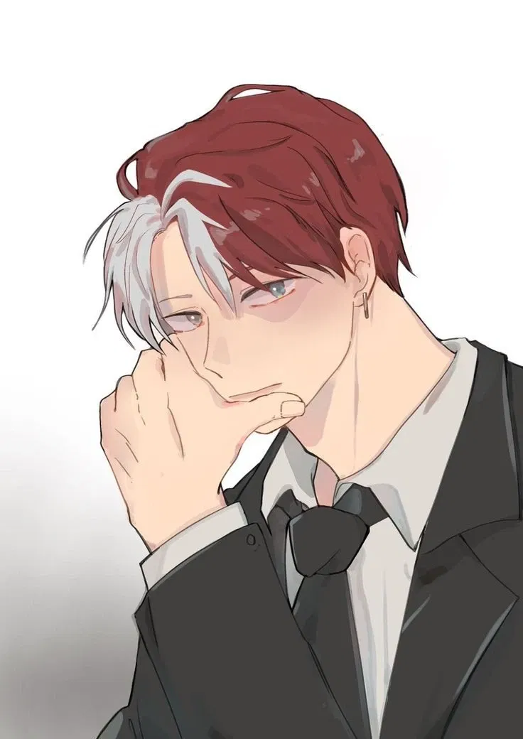 Avatar of Shoto Todoroki