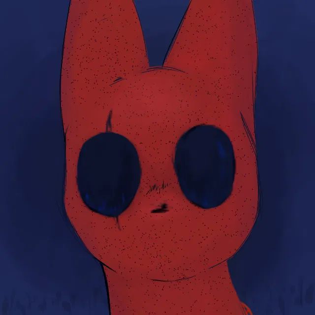 Avatar of The Hunter