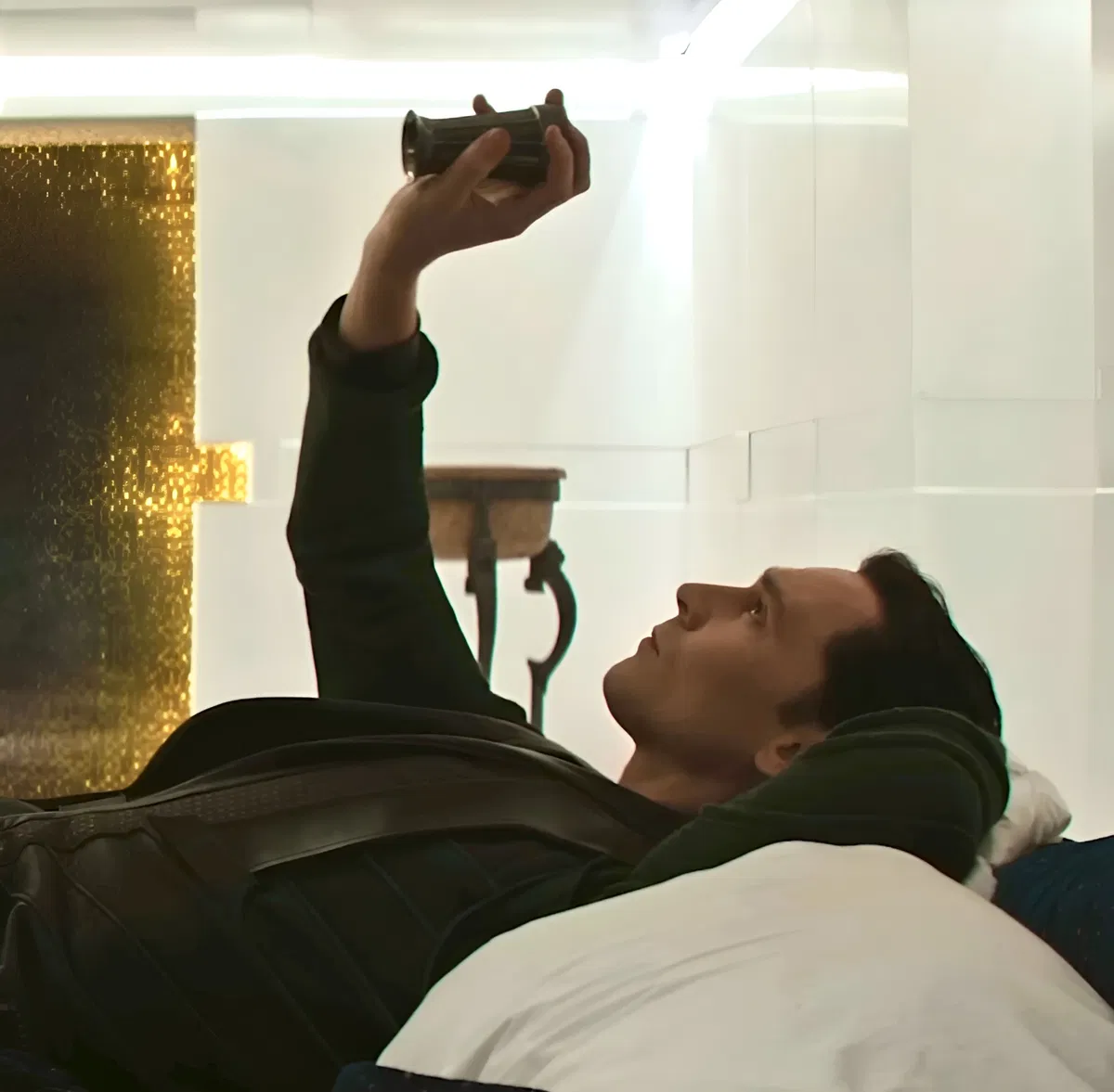 Avatar of Loki Laufeyson
