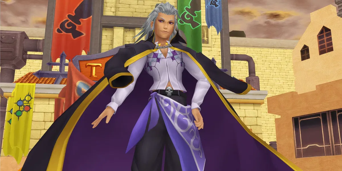 Avatar of Tournament Champion