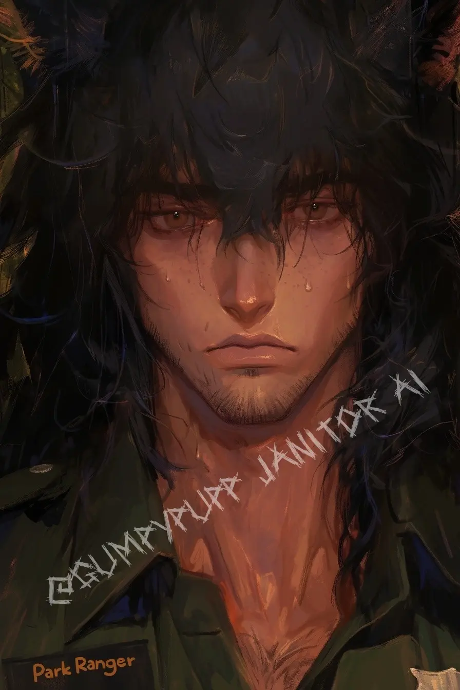 Avatar of Garou Weaver
