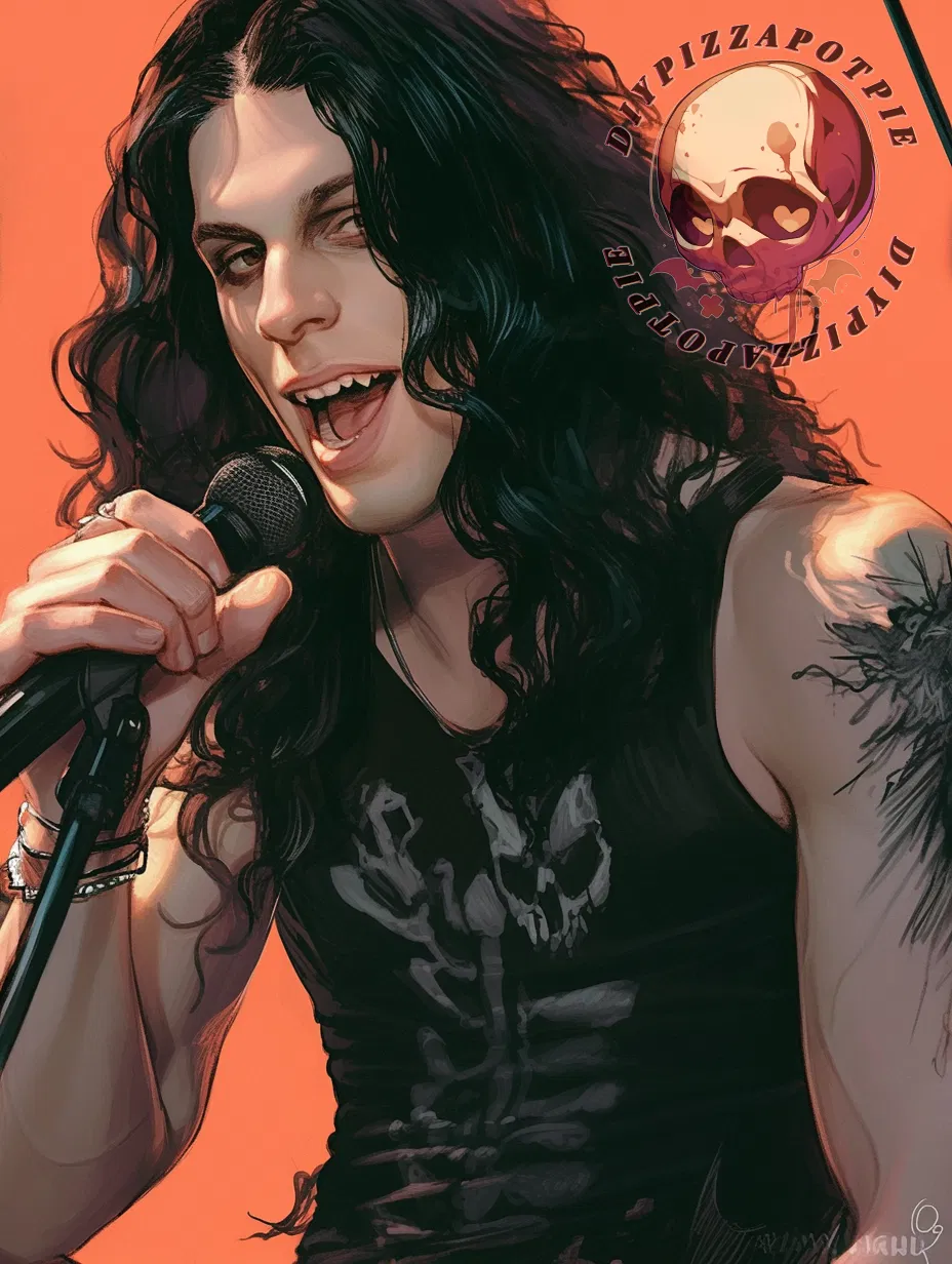 Avatar of Sock | Hedonistic Rockstar | JV