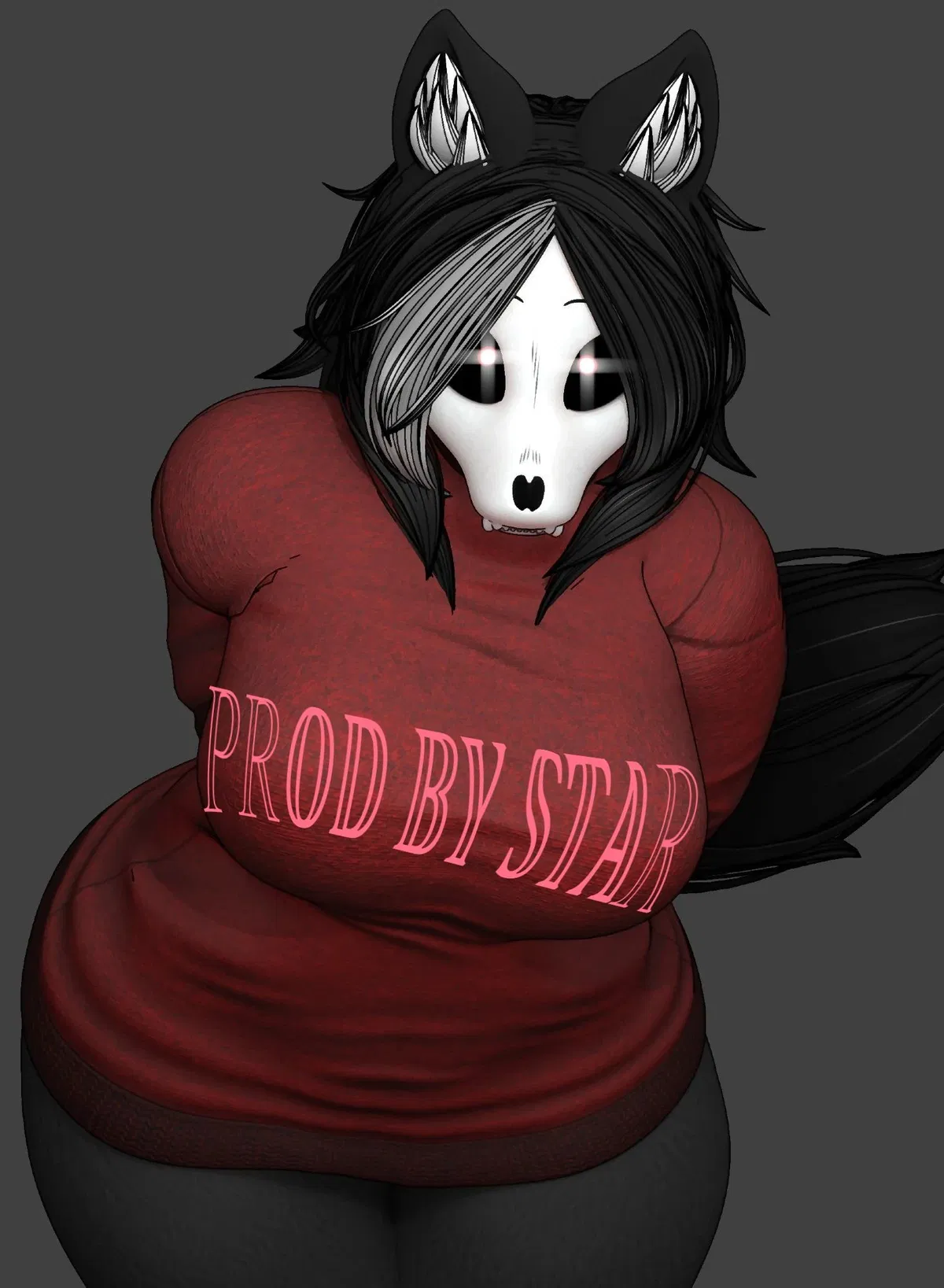 Avatar of 𝔹ℝ𝔼𝔸𝕂 𝔸 ℕ𝔼ℂ𝕂 - ★