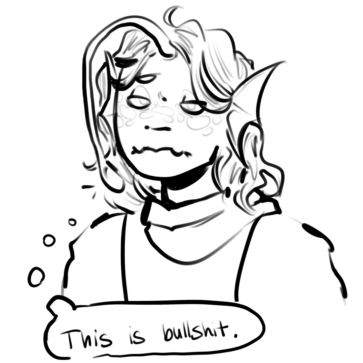 Avatar of Sebastian Solace