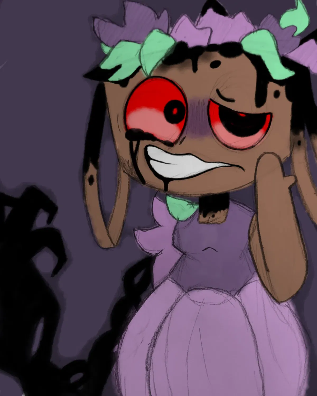 Avatar of Twisted Bassie