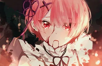 Avatar of [12° Wife] Ram - "The Flower of Thorns"