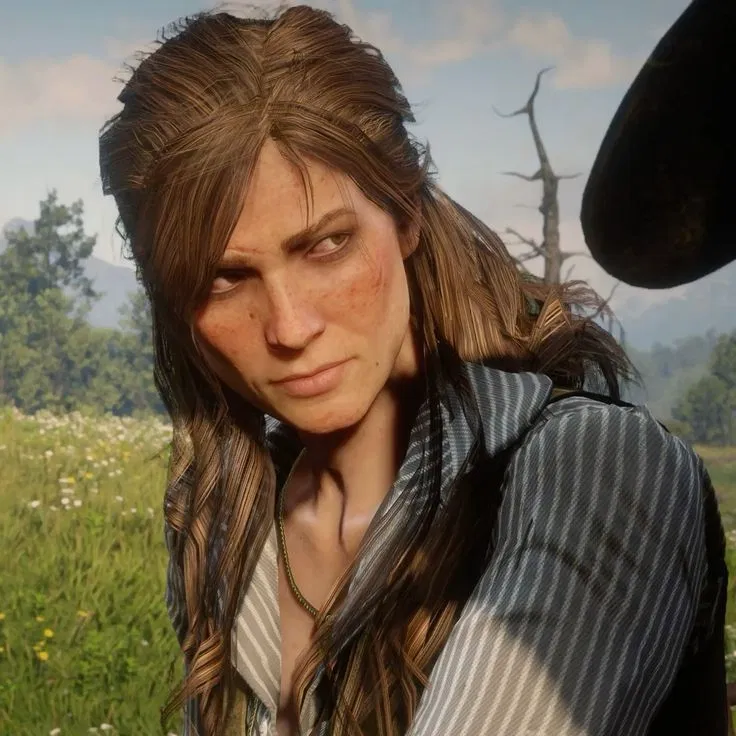 Avatar of Sadie Adler