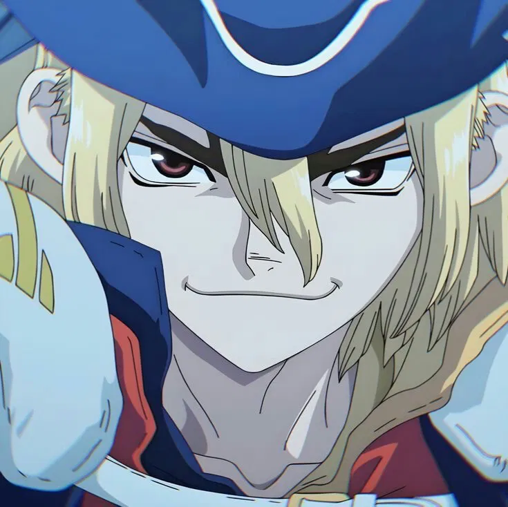 Avatar of Ryusui Nanami