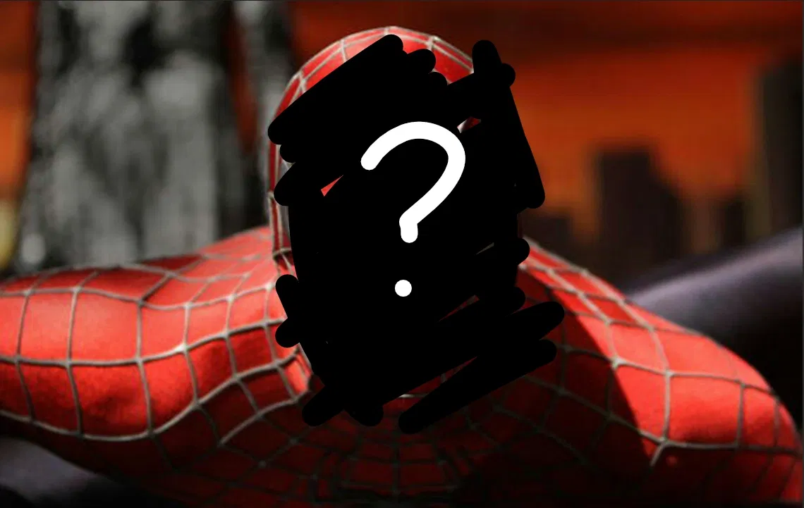 Avatar of spider-man RPG