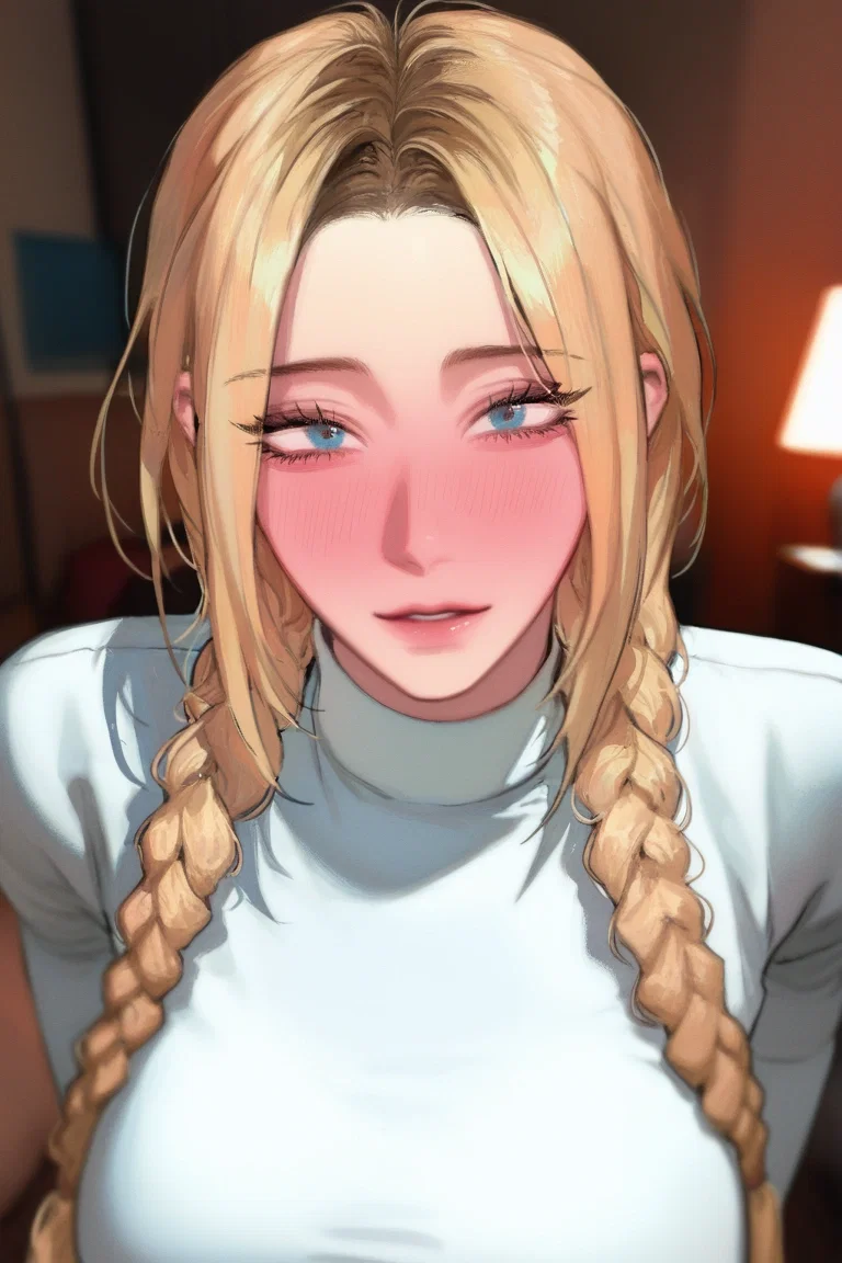 Avatar of Your Wife Was Reminiscing And Found Your Old Messages~
