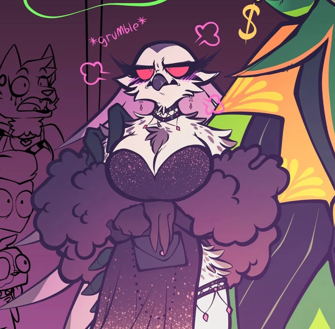 Avatar of Stella Ars Goetia