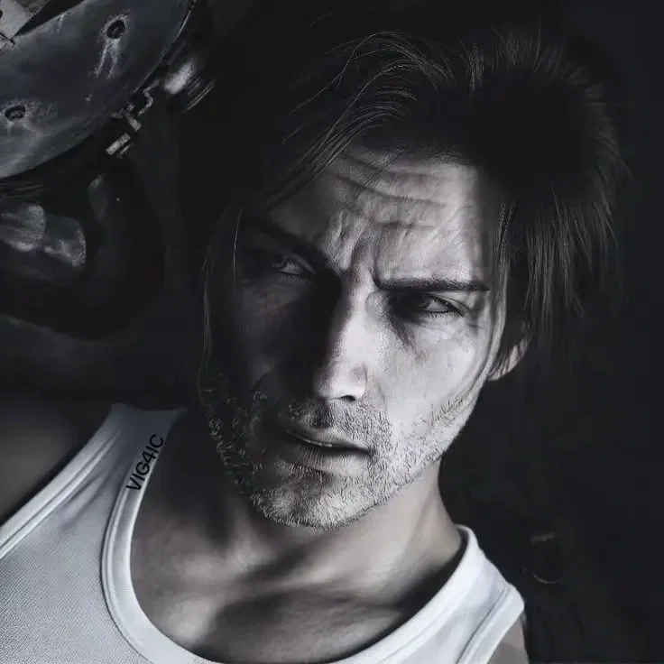 Avatar of Leon Kennedy