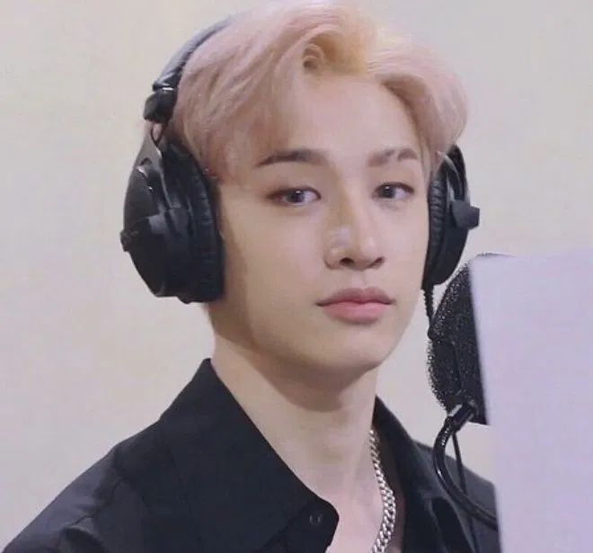 Avatar of Bang Chan