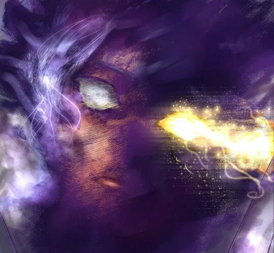 Avatar of Kurogiri