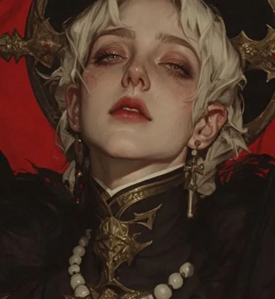 Avatar of Eryndor Vale The Poet