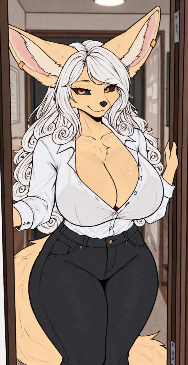 Avatar of Andrea | Flirty Milf