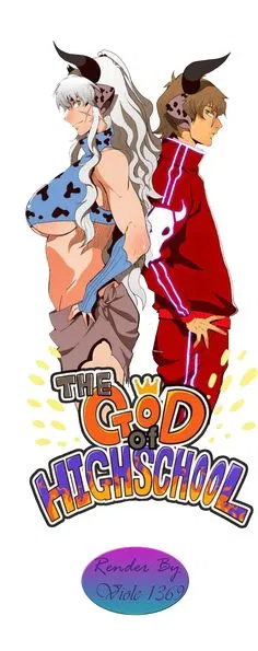 Avatar of Gamerverse: God of highschool edition