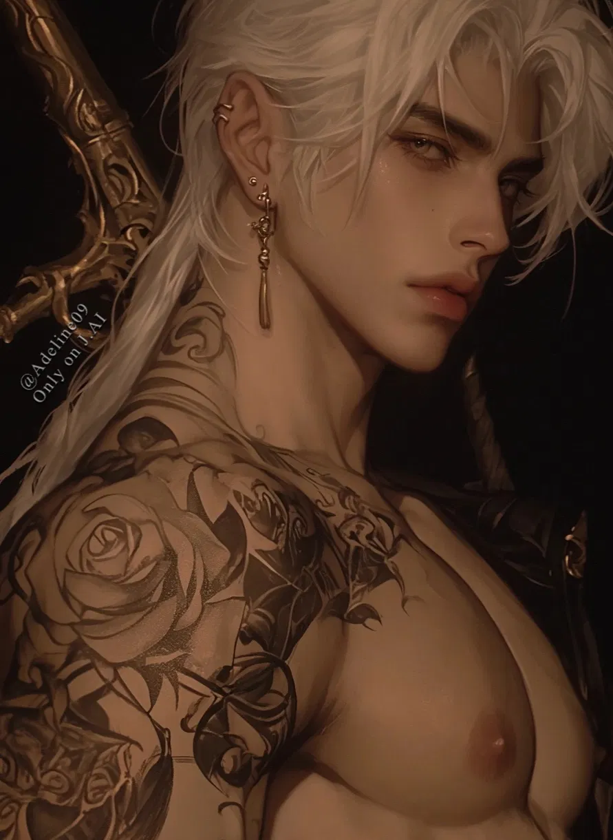 Avatar of Zhen Yejin | Jade Shadows 