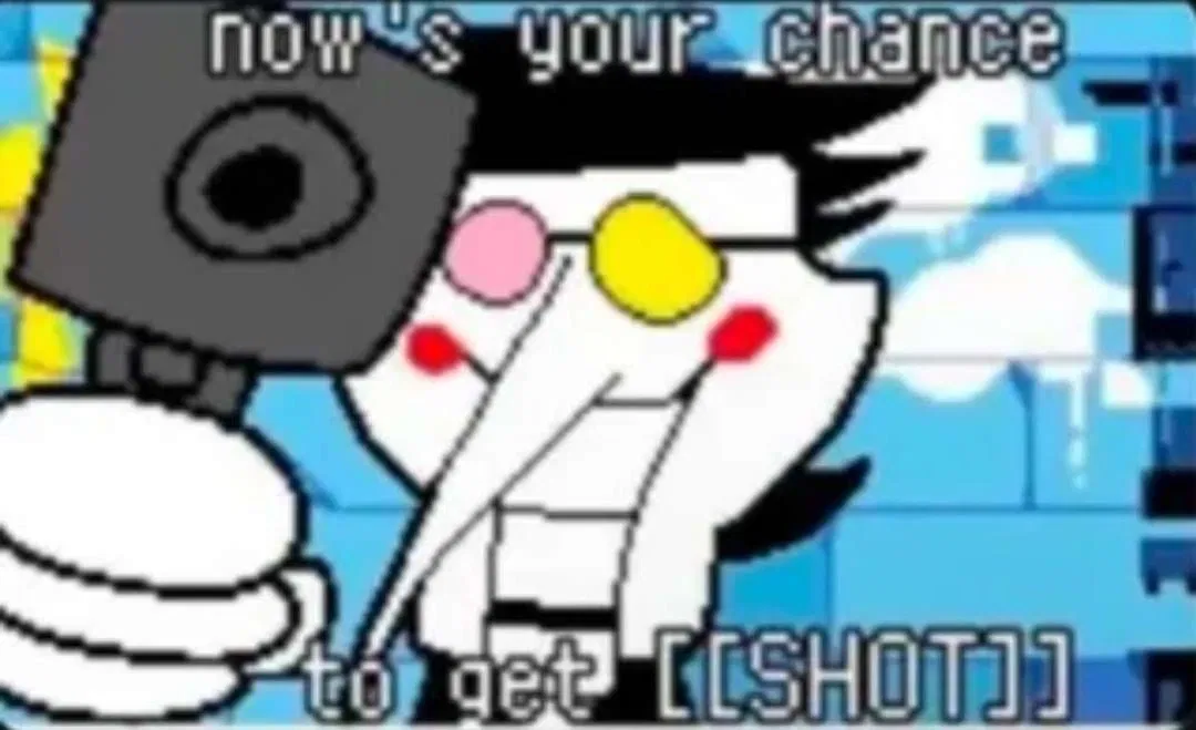 Avatar of I have found another one