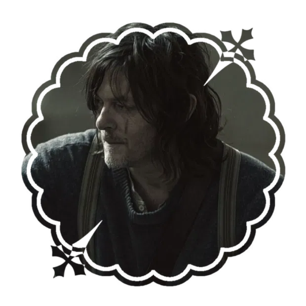 Avatar of Daryl Dixon
