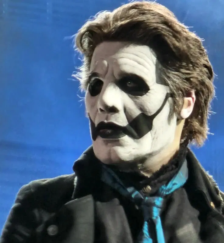 Avatar of Papa Emeritus IV - Copia