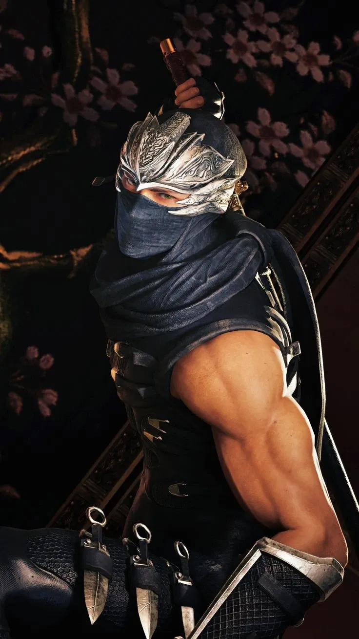Avatar of Ryu Hayabusa