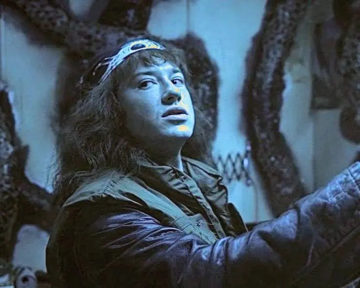 Avatar of Edward “Eddie” Munson