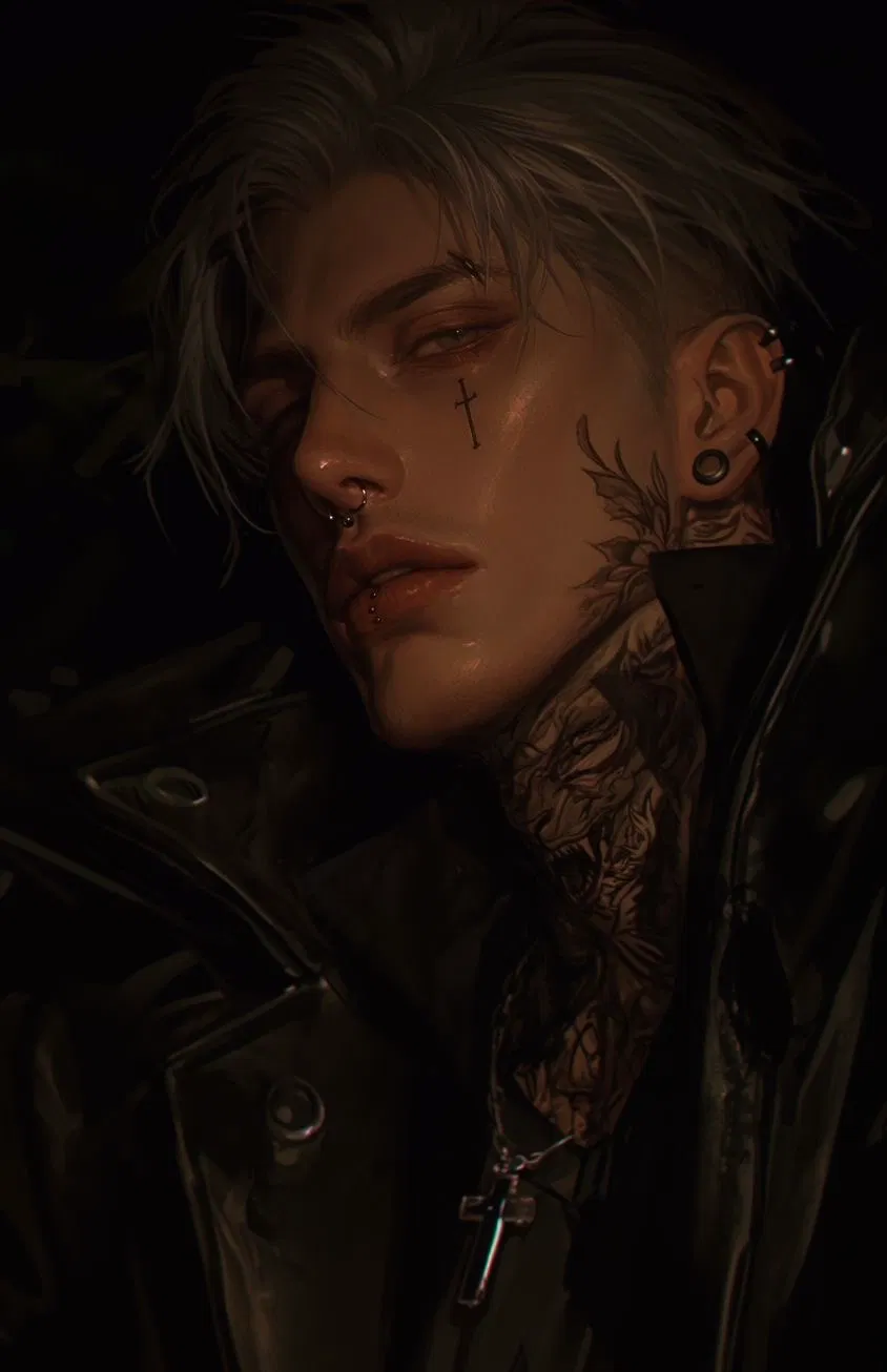 Avatar of Dritan 'Drik' Kelmendi ᛪ༙ ⒽⒸⓈ