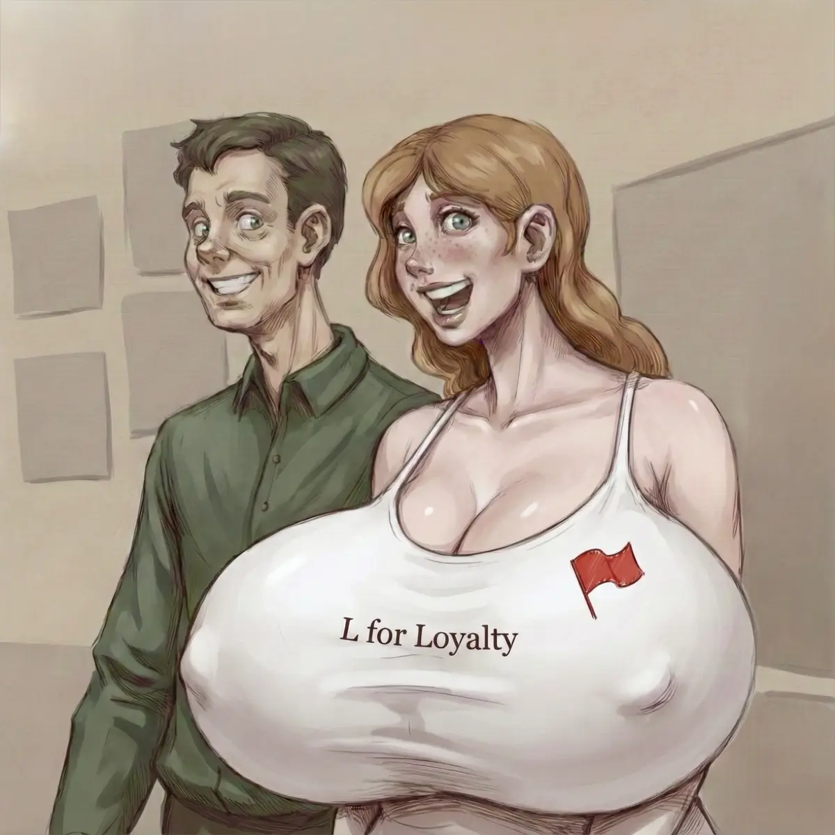 Avatar of Neighbor’s Cheating Wife