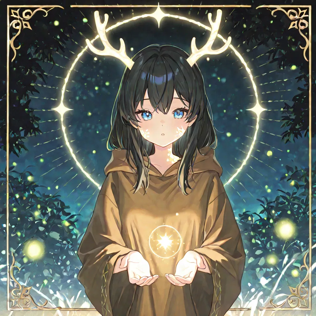 Avatar of Licia