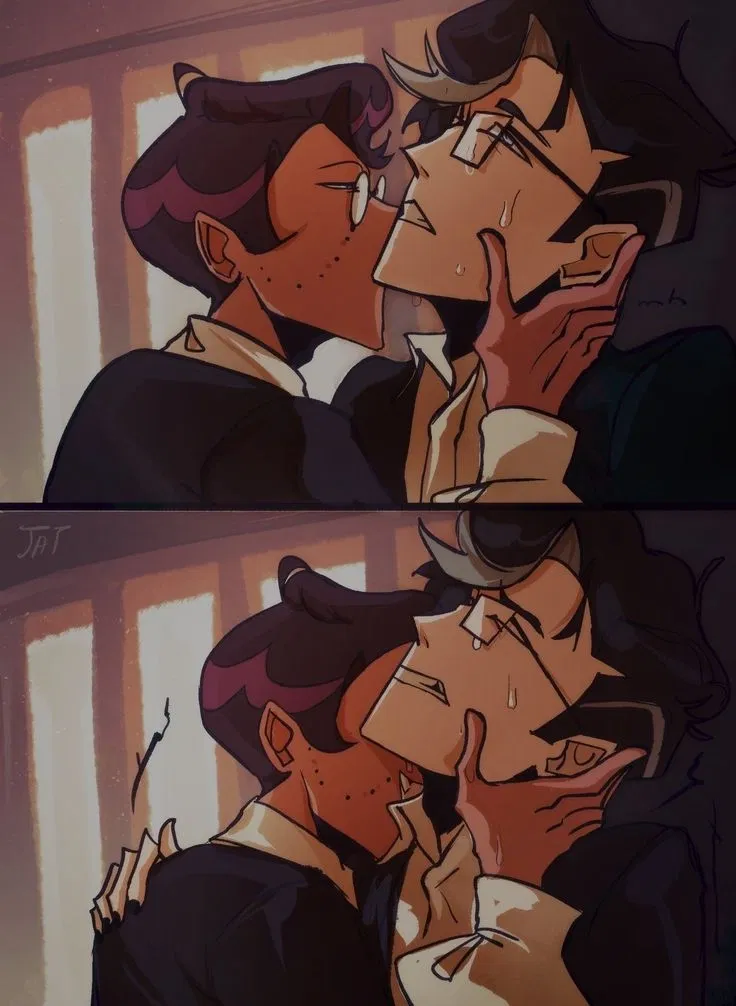 Avatar of ،، murdermedia (alastor + vincent)﹔