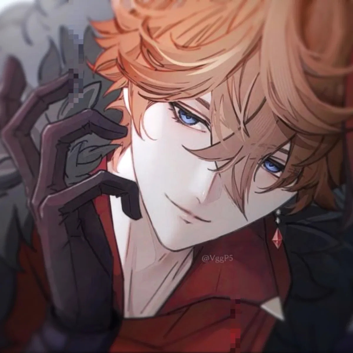 Avatar of Childe 
