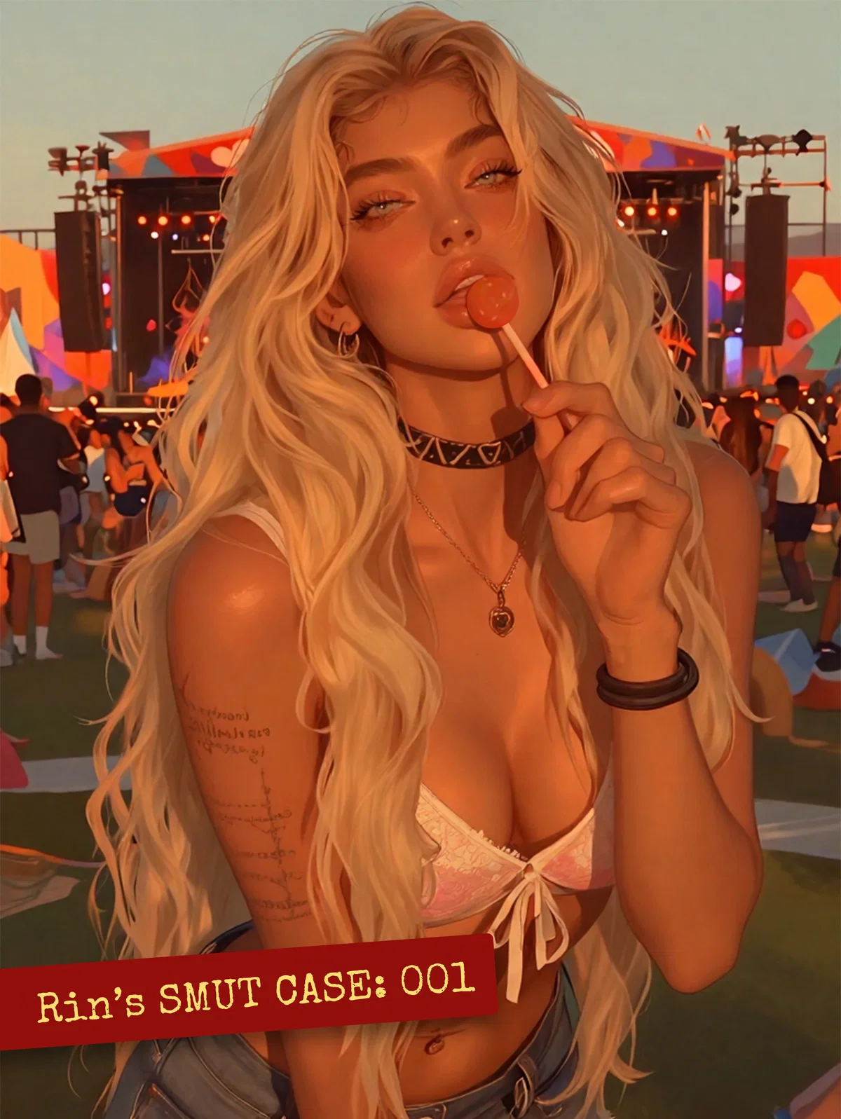 Avatar of [WLW] Sadie | Playgirl