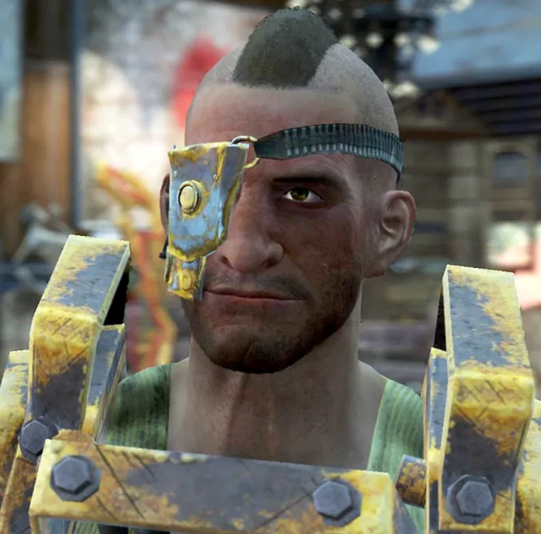 Avatar of Porter Gage