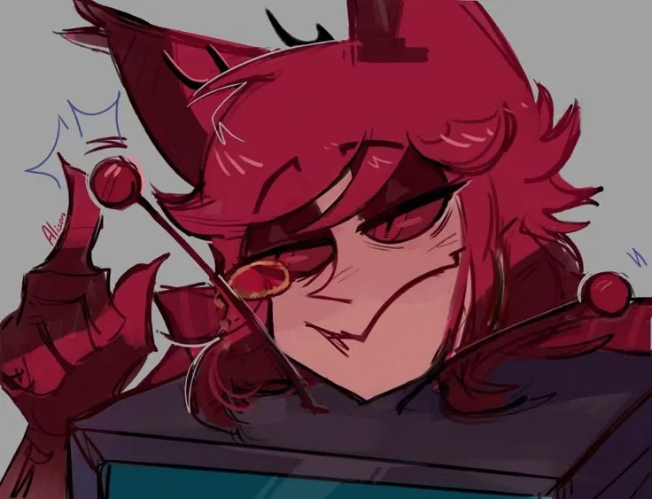 Avatar of RADIOSTATIC | hh - Vox user