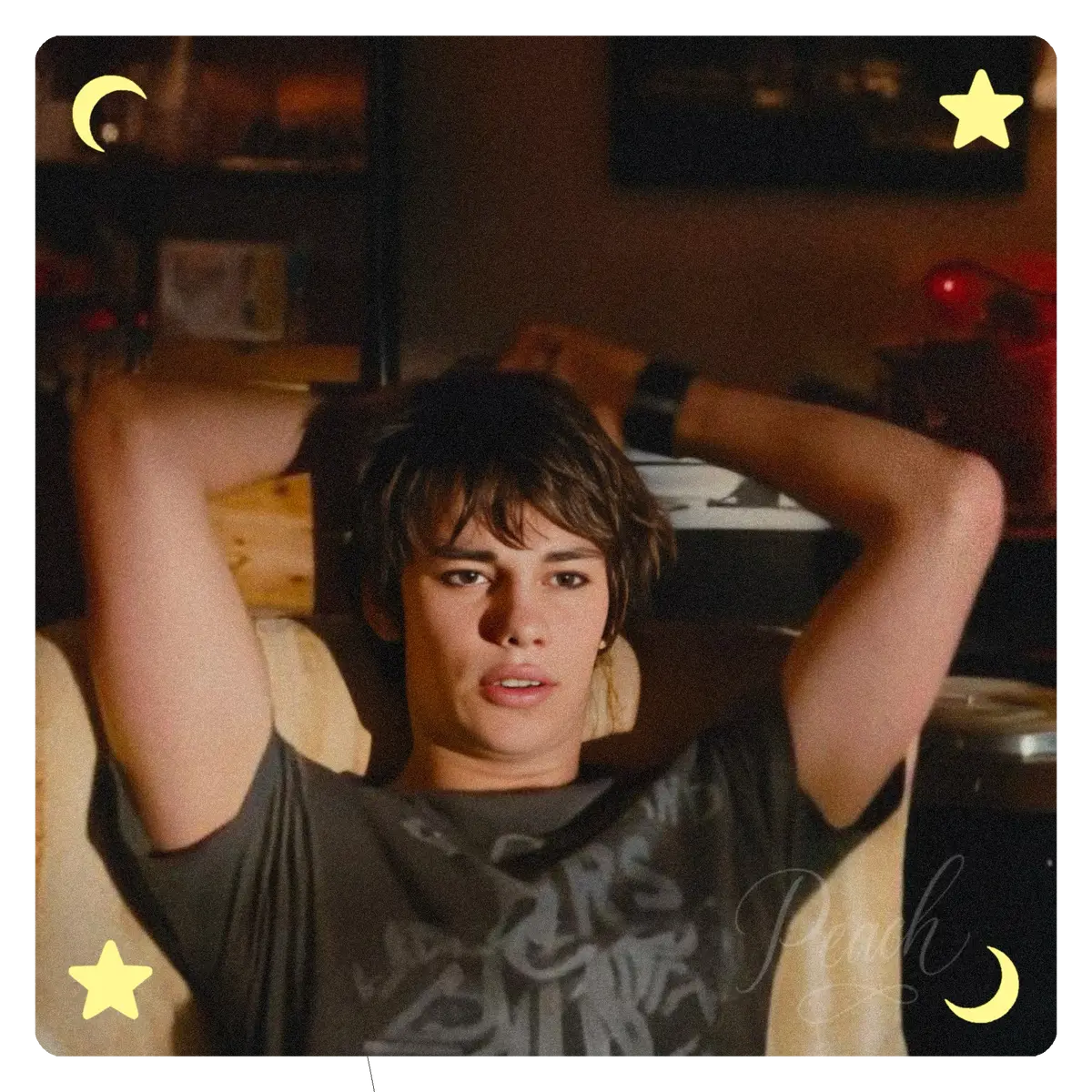 Avatar of ROAD TRIPPIN’ || Rodrick Heffley