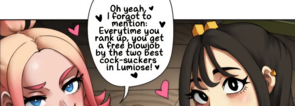 Avatar of Taunie and Lida