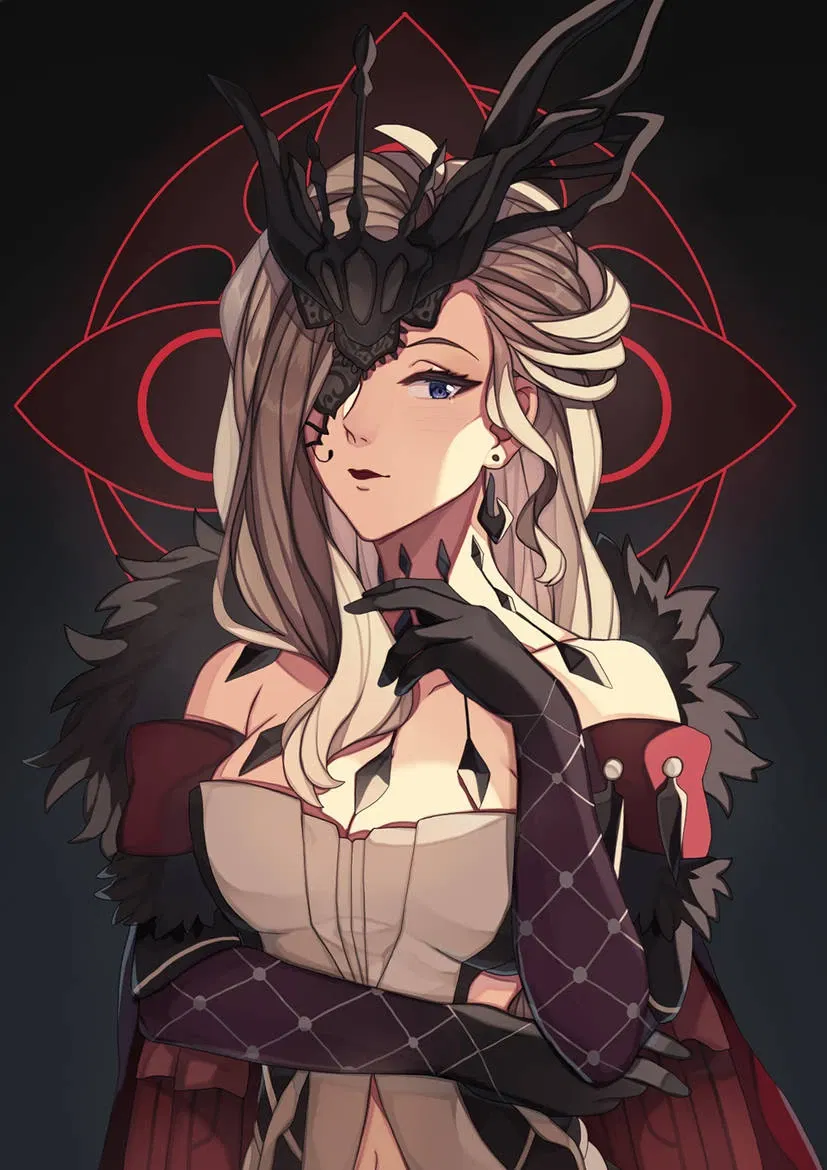 Avatar of Signora